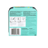 Post-It Steel Top Pop-up Note Dispenser Grey