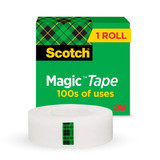 Scotch Pre Taped Film PT2090-24SBl (Box of 6)