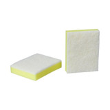 Scotch-Brite 620 White Cleaning Pad (Box of 30)