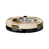 Scotch Masking Tape 2020-24AP 24mm x 55m (Box of 36)