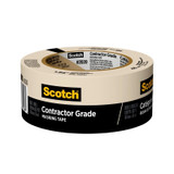 Scotch Masking Tape 2020-48MP Individually Wrapped 48mm x 55m