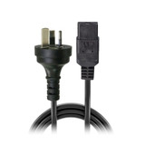 Lindy 3m 15A 3-pin to IEC C19