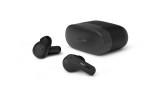 Philips W/less DB Earbuds Blk