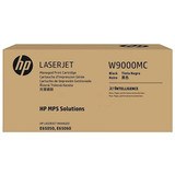 HP Black Toner Cartridge - 32000 Pages, W9000MC
