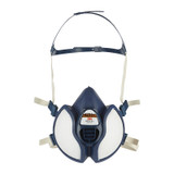 3M 4251+ Maintenance Free Half Face Respirator A1P2