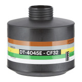 3M DT-4045E Combination Filter CF32 A2B2E2K2P3 R D