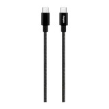 Energizer Durable 1m Metal USB-C Charging Cable - Model B