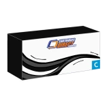 Compatible HP 206A Cyan Toner Cartridge (W2111A)