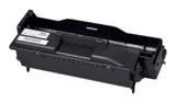 Black B433/B513 image drum, 30k pages average life, rectangular with white label on top left.