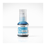 Brother BTD180C Cyan Ink Bottle
