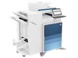 HP LaserJet Managed Multifunction Printer E826z 50ppm