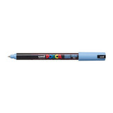 Posca Ultra Fine Paint Gl Blue