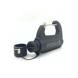 EcoXCharge Clip Waterproof Carabiner Powerbank