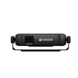 EXG3000 5-Watt Compact Fixed Mount UHF Radio with Multi-Colour LCD Display Mic - TOURING PACK