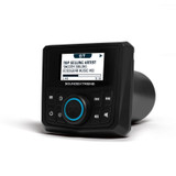 ECOXGEAR Marine AM/FM/Bluetooth Digital Mediumia Player Gauge Radio