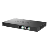 D-Link 16Port Desktop Switch