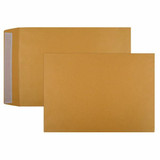 Cumberland Seal Envelope 405x305 Gold Box 250