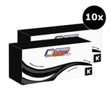 Compatible HP 143A Black Neverstop Reload Kit 10x Bulk Pack (10 Kits)