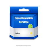 Epson 702XL Yellow Ink Cartridge