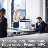 Brother MFC-L8930CDW Laser MFC