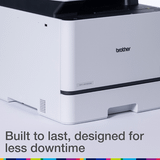 Brother MFC-L8730CDW Laser MFC