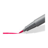 Staedtler Pigment Brush Pen 371 (Pack of 60)