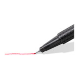 Staedtler Triplus Fineliner Assorted (Box of 40)