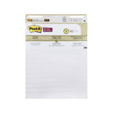 Post-It Easel Pads Recycled 635 x 762mm (Box of 2)