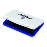 Artline Premium Stamp Pad #1 EHJ 3 Blue
