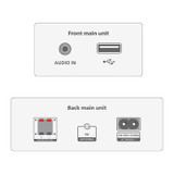 Philips TAM3205 Micro HiFi System