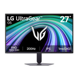 LG 27G523B 27" FHD Gaming Monitor