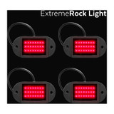 EcoXgear Rock Lights (Pack of 4)