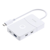 D-Link 5-in-1 USB-C Hub