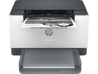 HP Genuine Laserjet M209dw A4 Mono Laser Printer