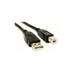 Genuine USB Printer Cable 1 Metre High-Speed