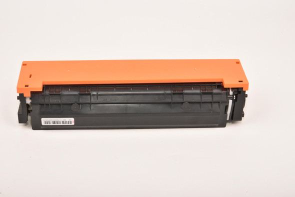 HP 201X Black Toner Cartridge (Compatible)