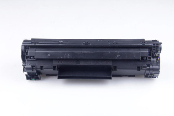 Compatible HP 36A Black Toner Cartridge (CB436A)