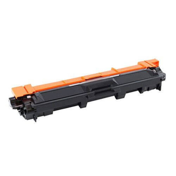 Brother TN257Y Yellow Toner Cartridge (Compatible)