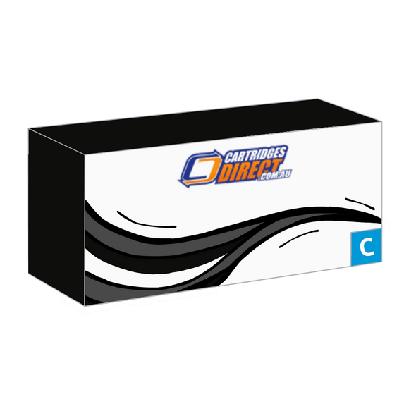 Samsung 504S Cyan Toner Cartridge (Compatible)