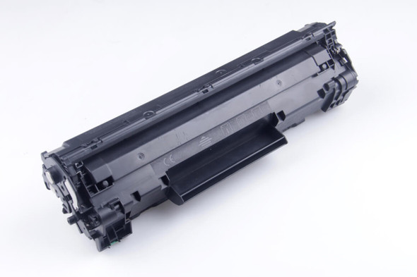 HP 83A Compatible Black Toner Cartridge