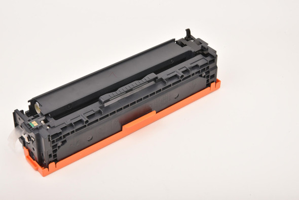 Compatible HP 128A Black Toner Cartridge (CE320A)