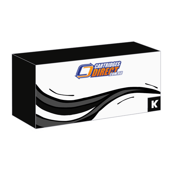 Brother TN2450 Black Toner Cartridge (Compatible)