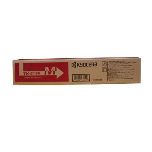 Kyocera TK-5199M Magenta Toner