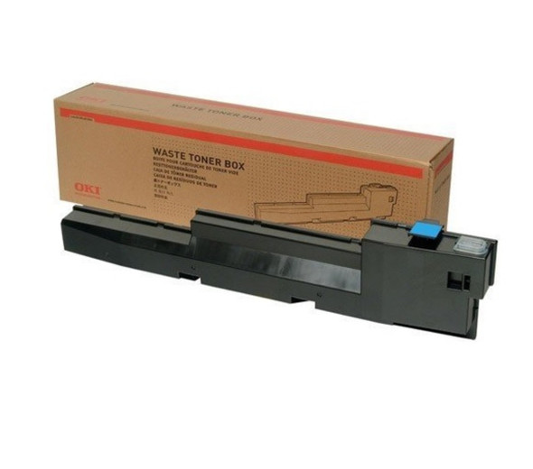 Oki 45531503 Waste Toner Box