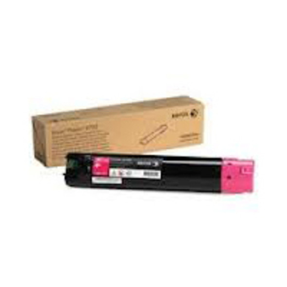 Fuji Xerox 106R01516 Magenta Toner Cartridge