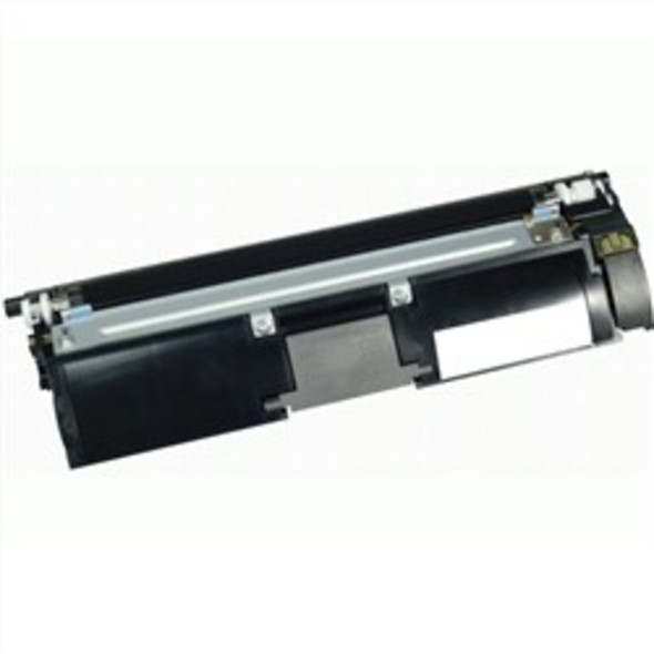 Konica Minolta A0V301K Black Toner Cartridge