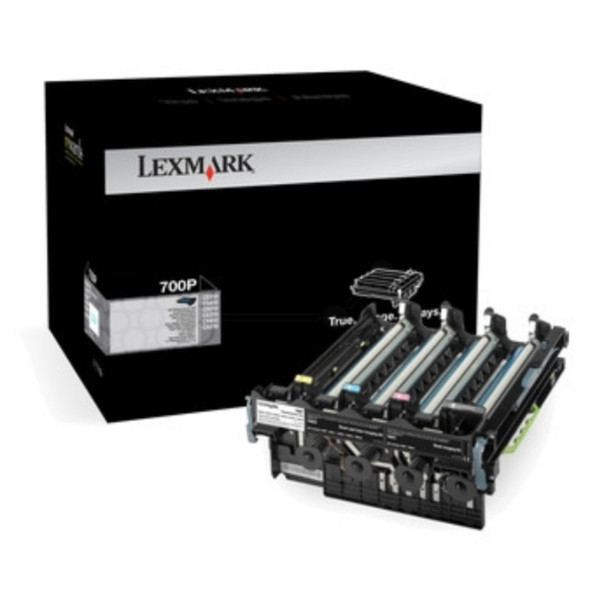 Lexmark No. 700P Photoconductor Unit