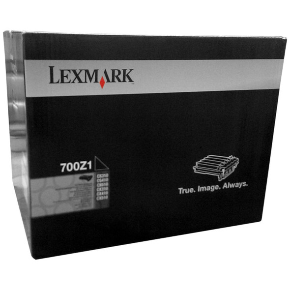 Lexmark 70C0Z10  Drum Unit (Original)