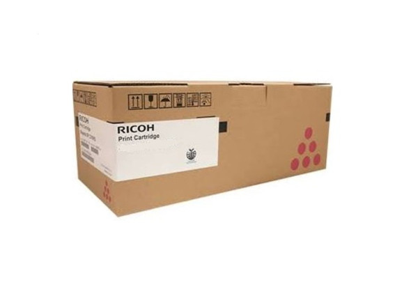 Ricoh 888610 Magenta Toner Cartridge