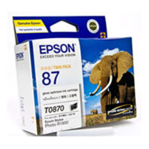 Epson 49 Other Ink Cartridge (Original)